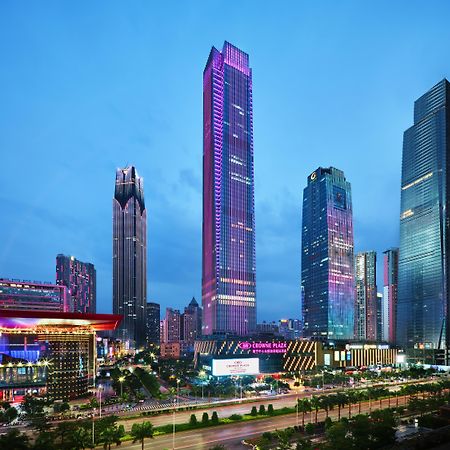 Crowne Plaza Nanning City Center By Ihg Luaran gambar