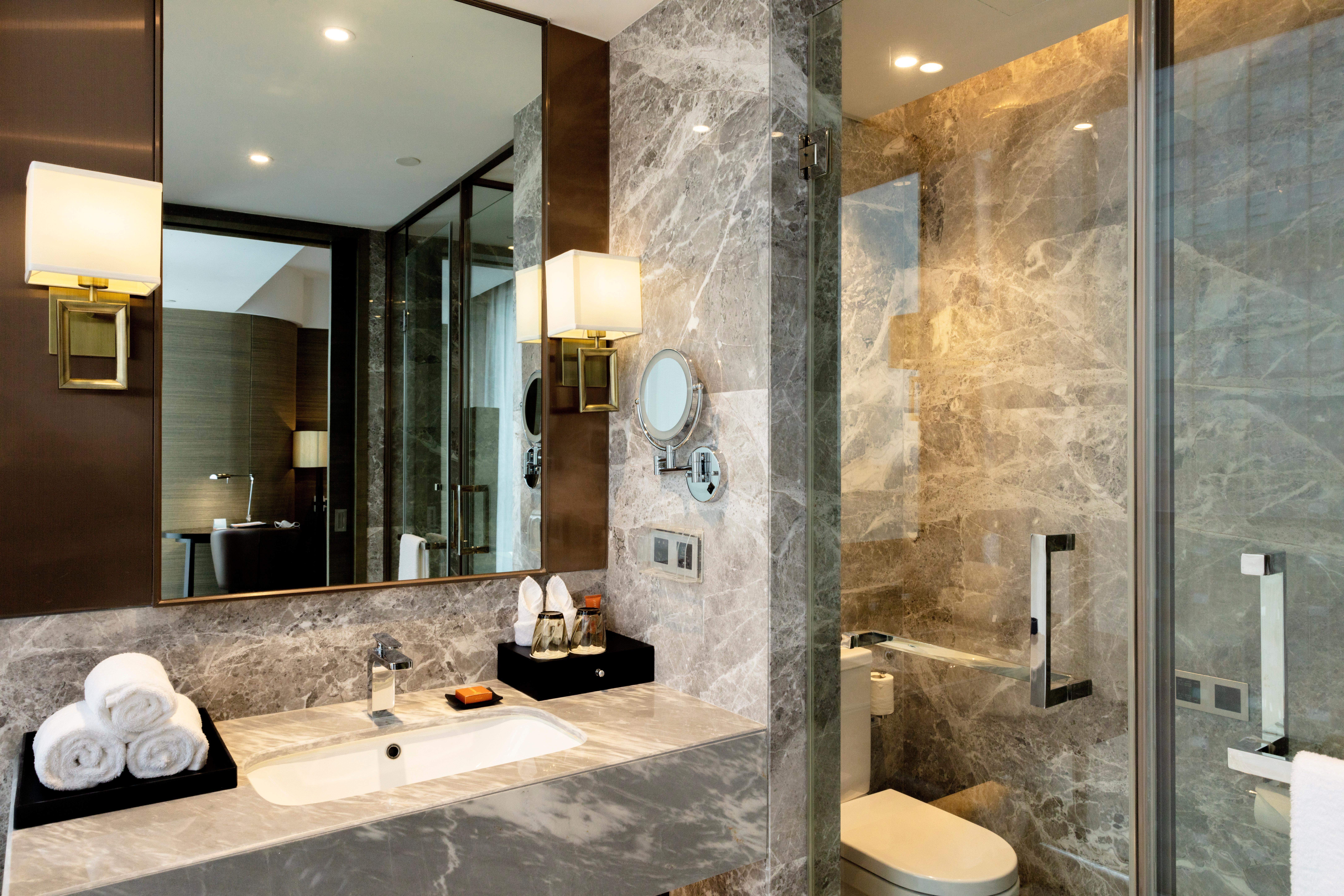 Crowne Plaza Nanning City Center By Ihg Luaran gambar
