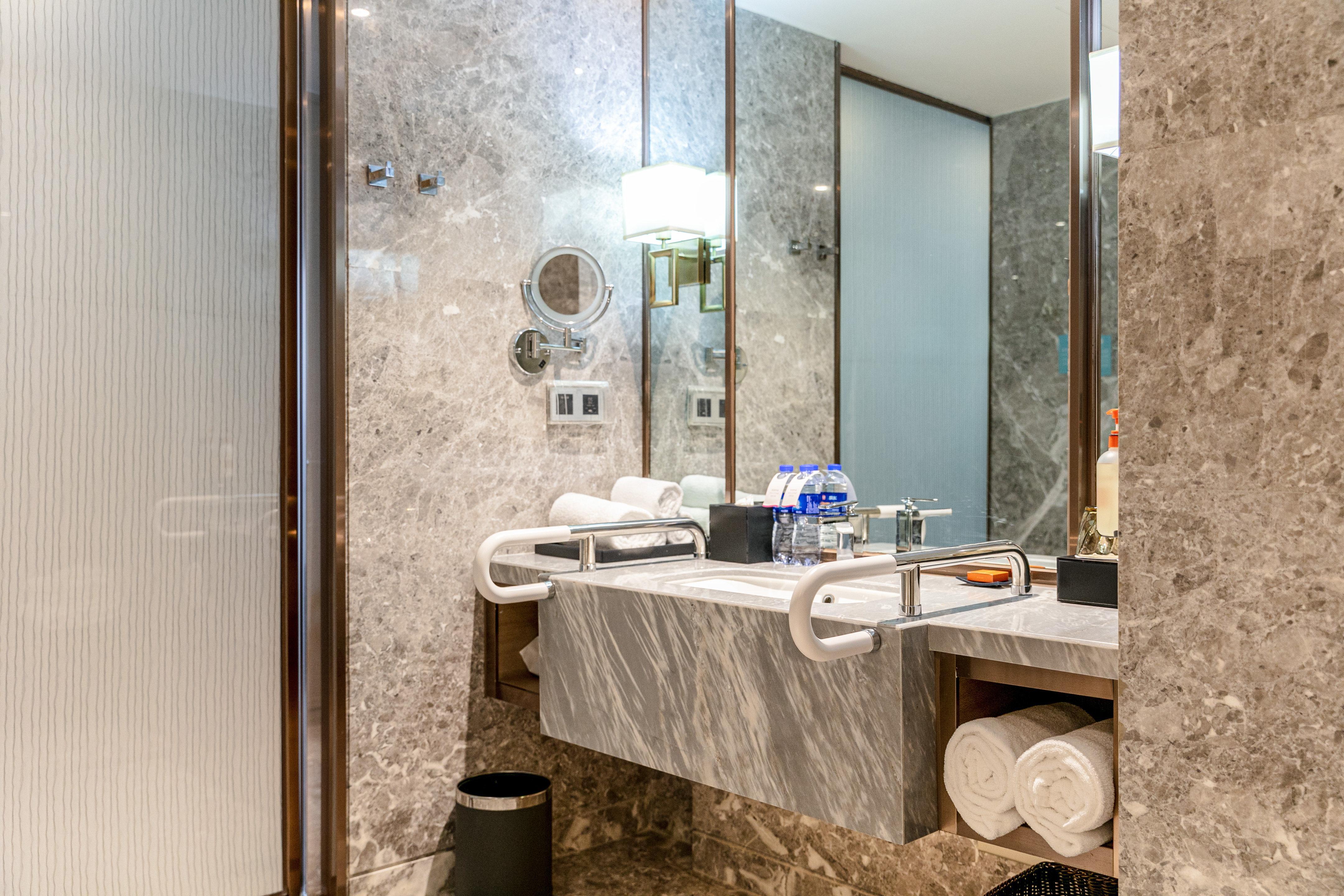 Crowne Plaza Nanning City Center By Ihg Luaran gambar