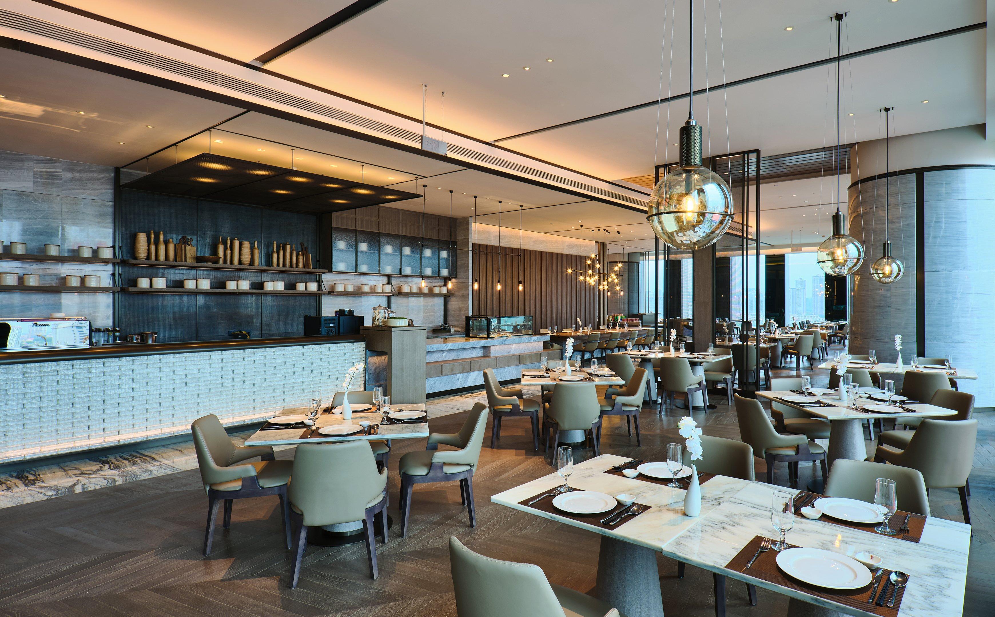 Crowne Plaza Nanning City Center By Ihg Luaran gambar