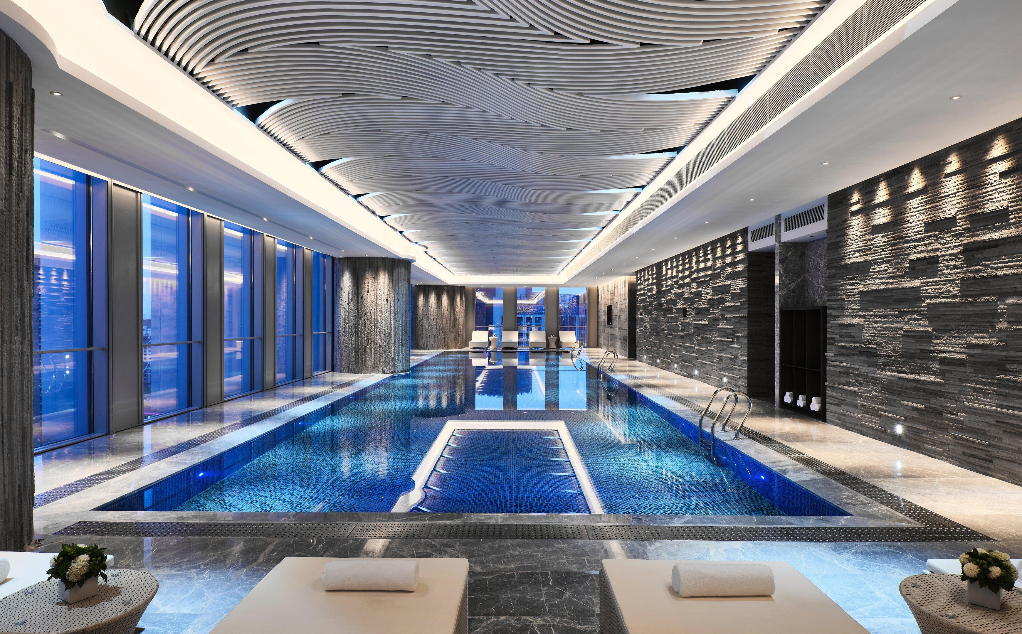 Crowne Plaza Nanning City Center By Ihg Luaran gambar