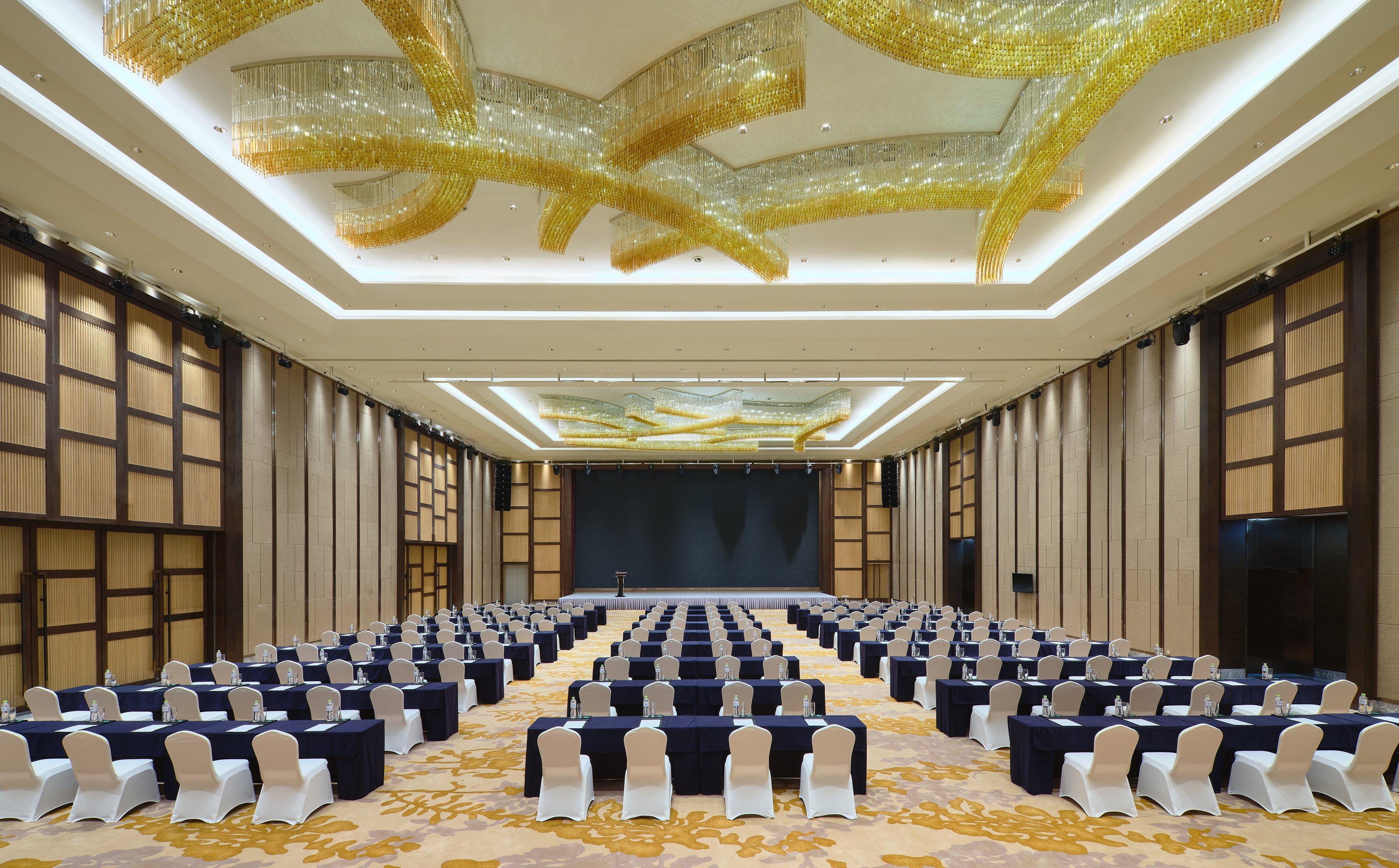 Crowne Plaza Nanning City Center By Ihg Luaran gambar