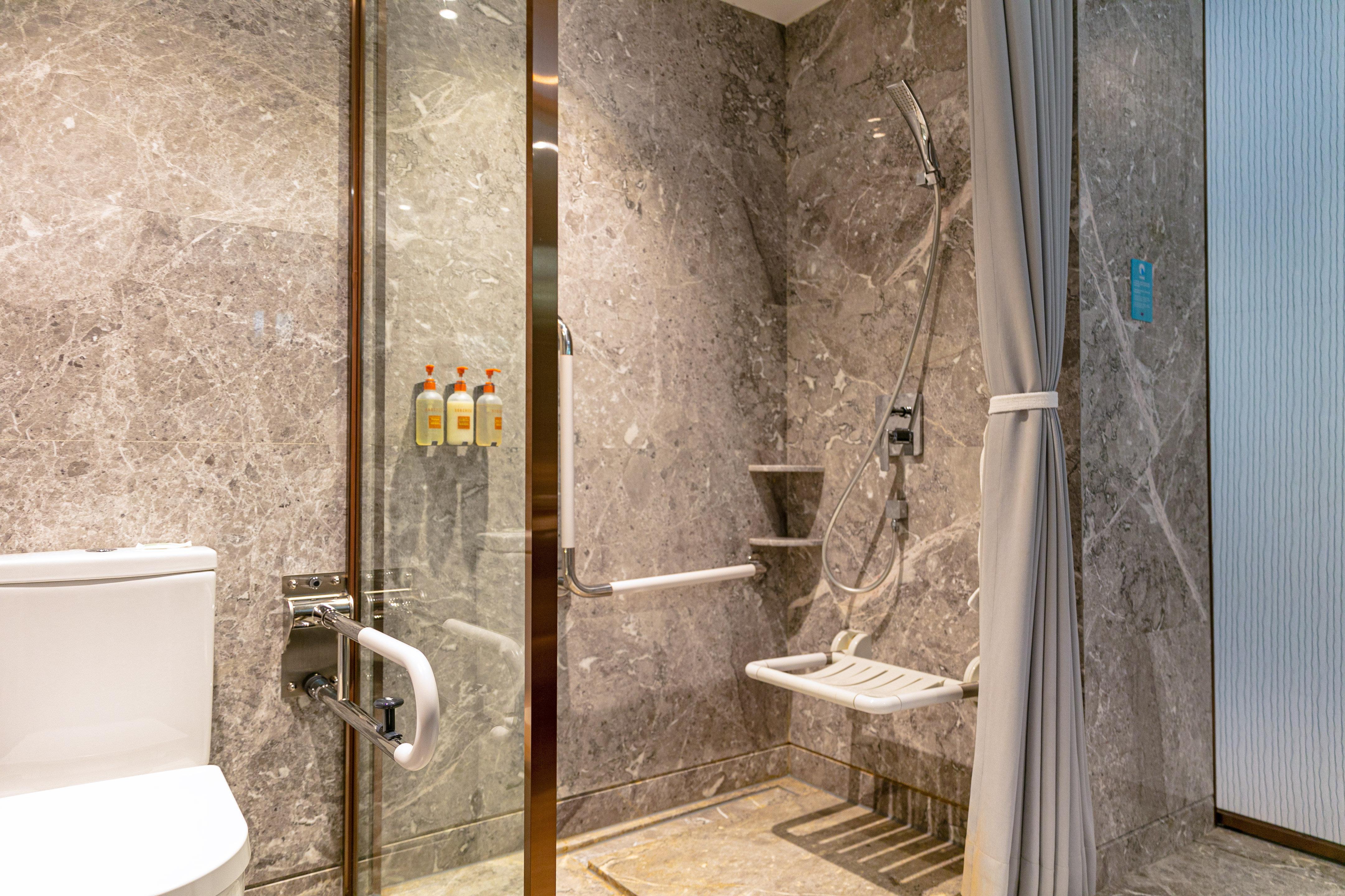 Crowne Plaza Nanning City Center By Ihg Luaran gambar
