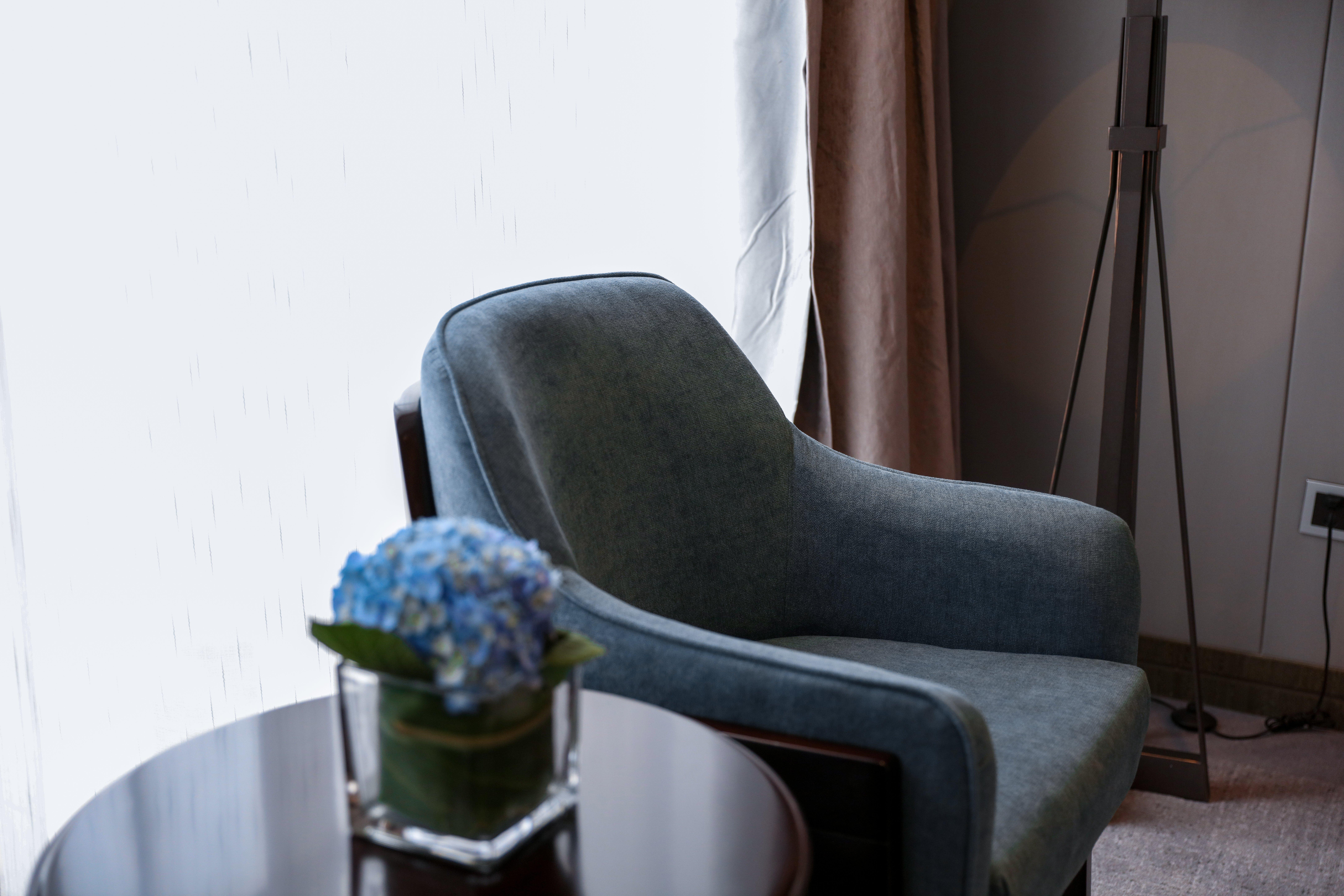 Crowne Plaza Nanning City Center By Ihg Luaran gambar