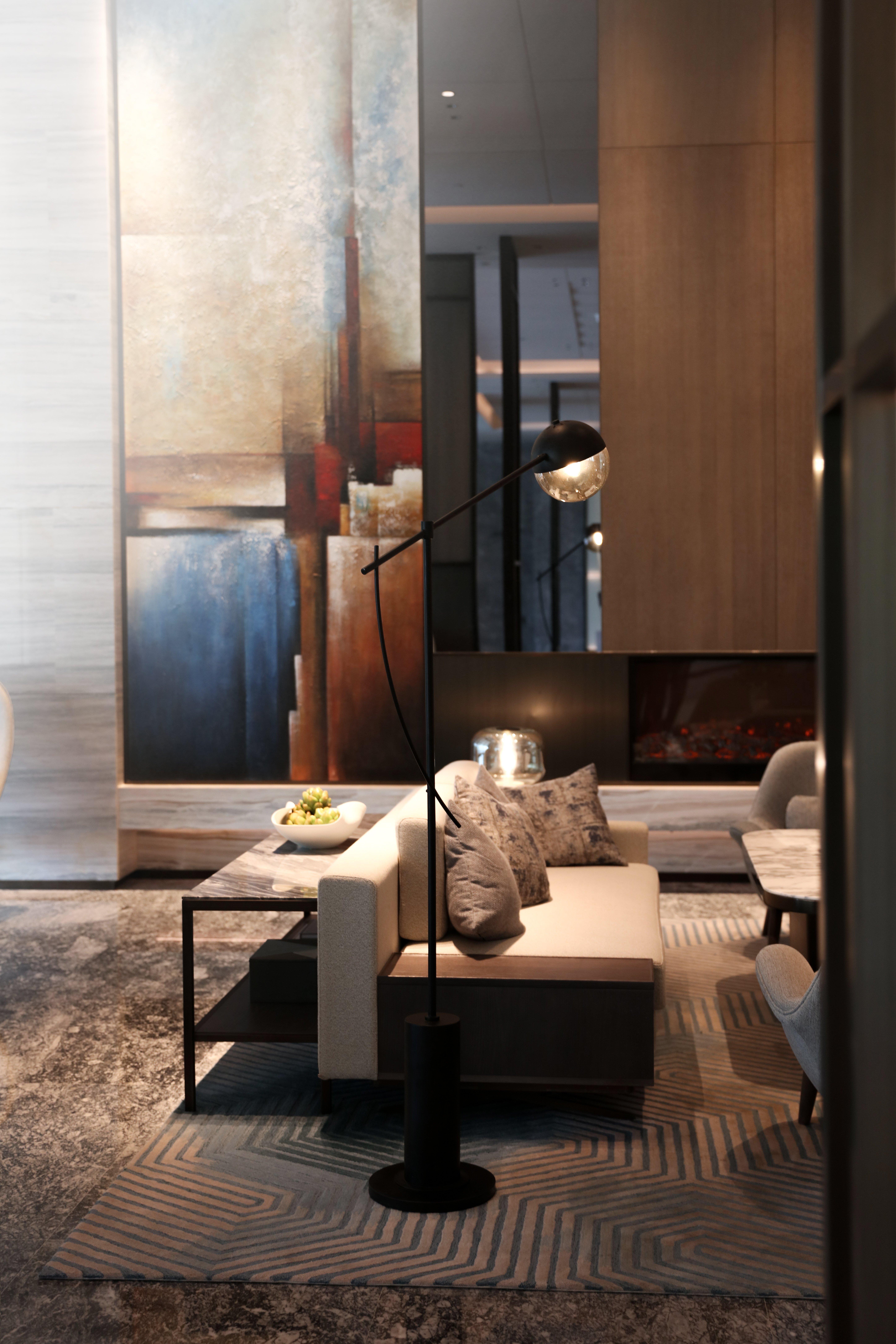 Crowne Plaza Nanning City Center By Ihg Luaran gambar