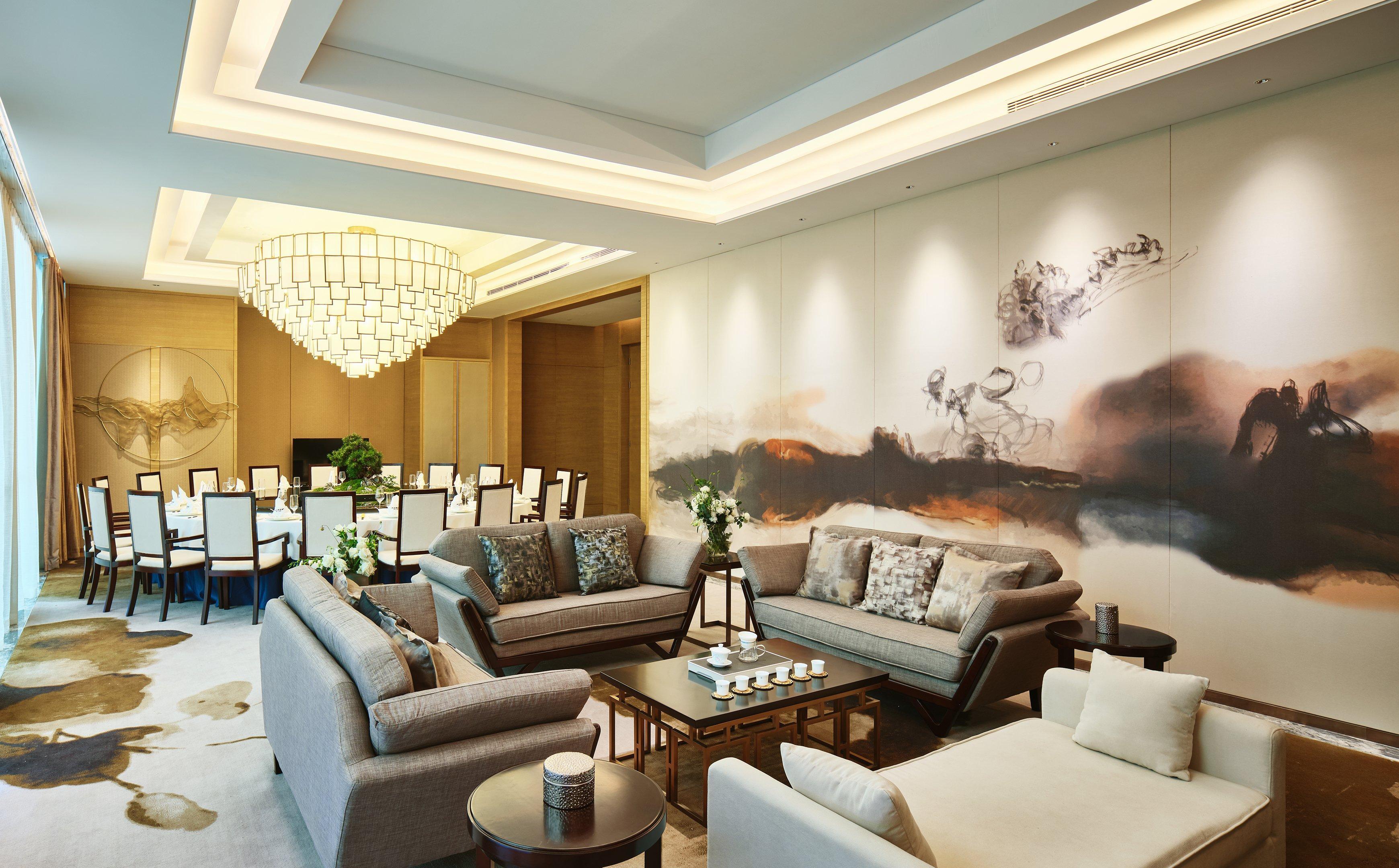 Crowne Plaza Nanning City Center By Ihg Luaran gambar