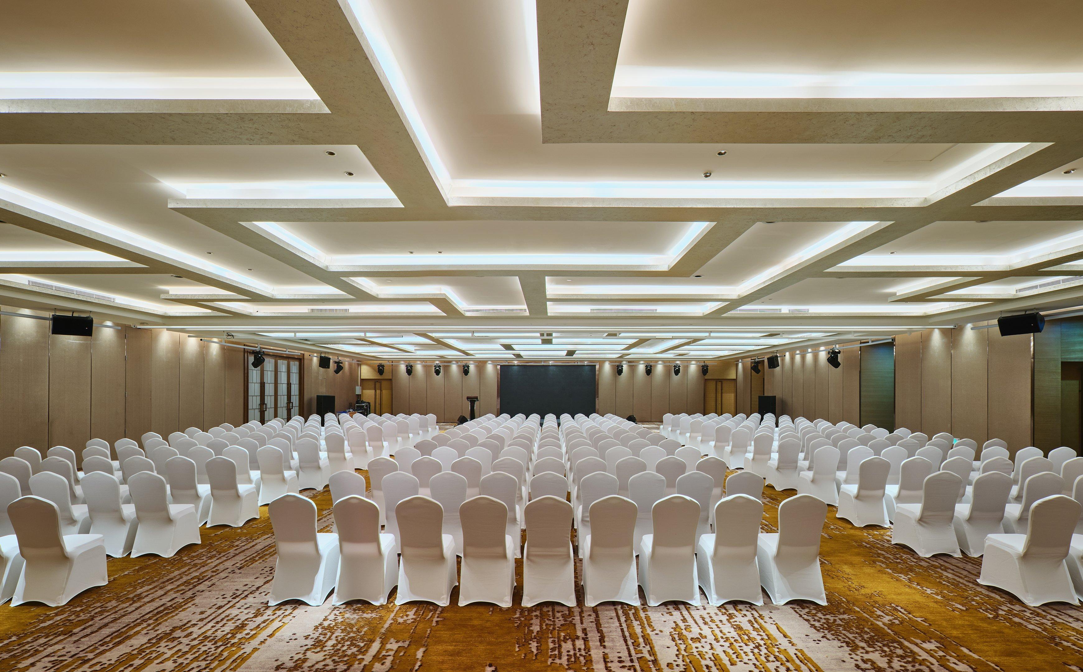 Crowne Plaza Nanning City Center By Ihg Luaran gambar