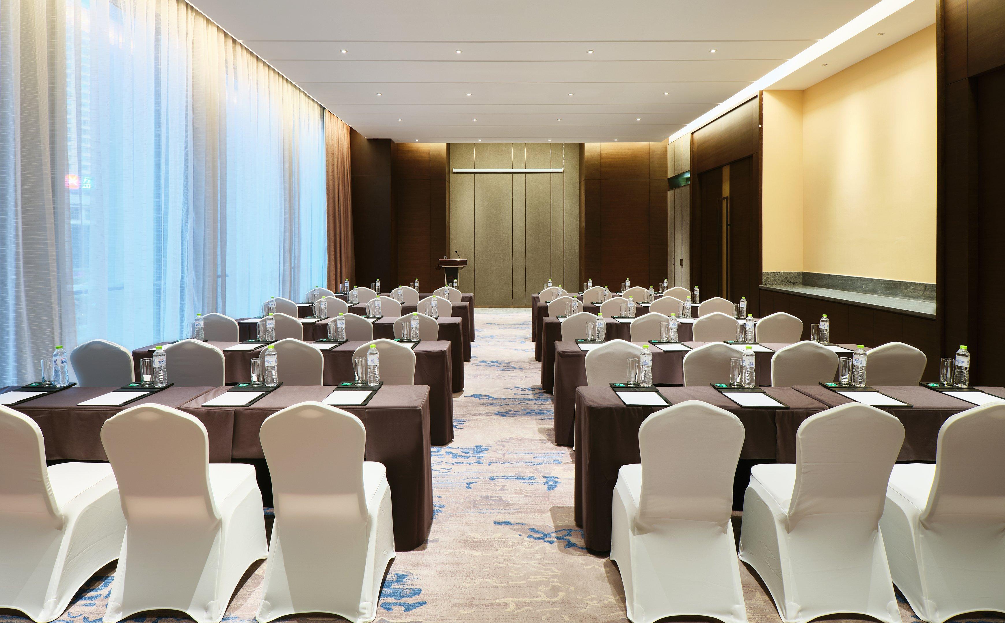 Crowne Plaza Nanning City Center By Ihg Luaran gambar