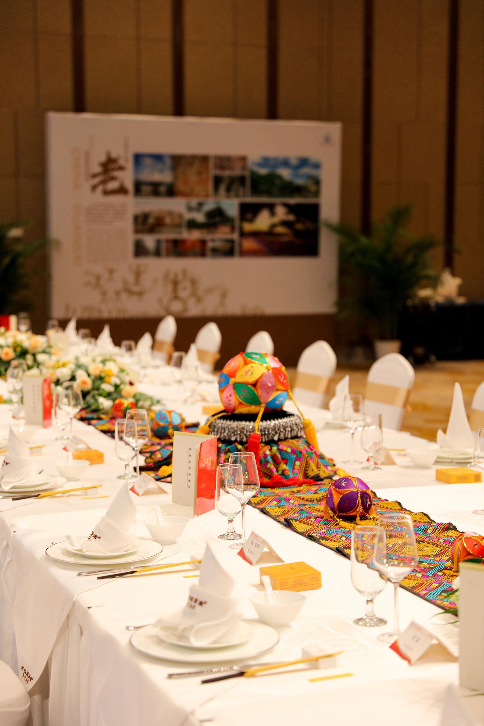Crowne Plaza Nanning City Center By Ihg Luaran gambar