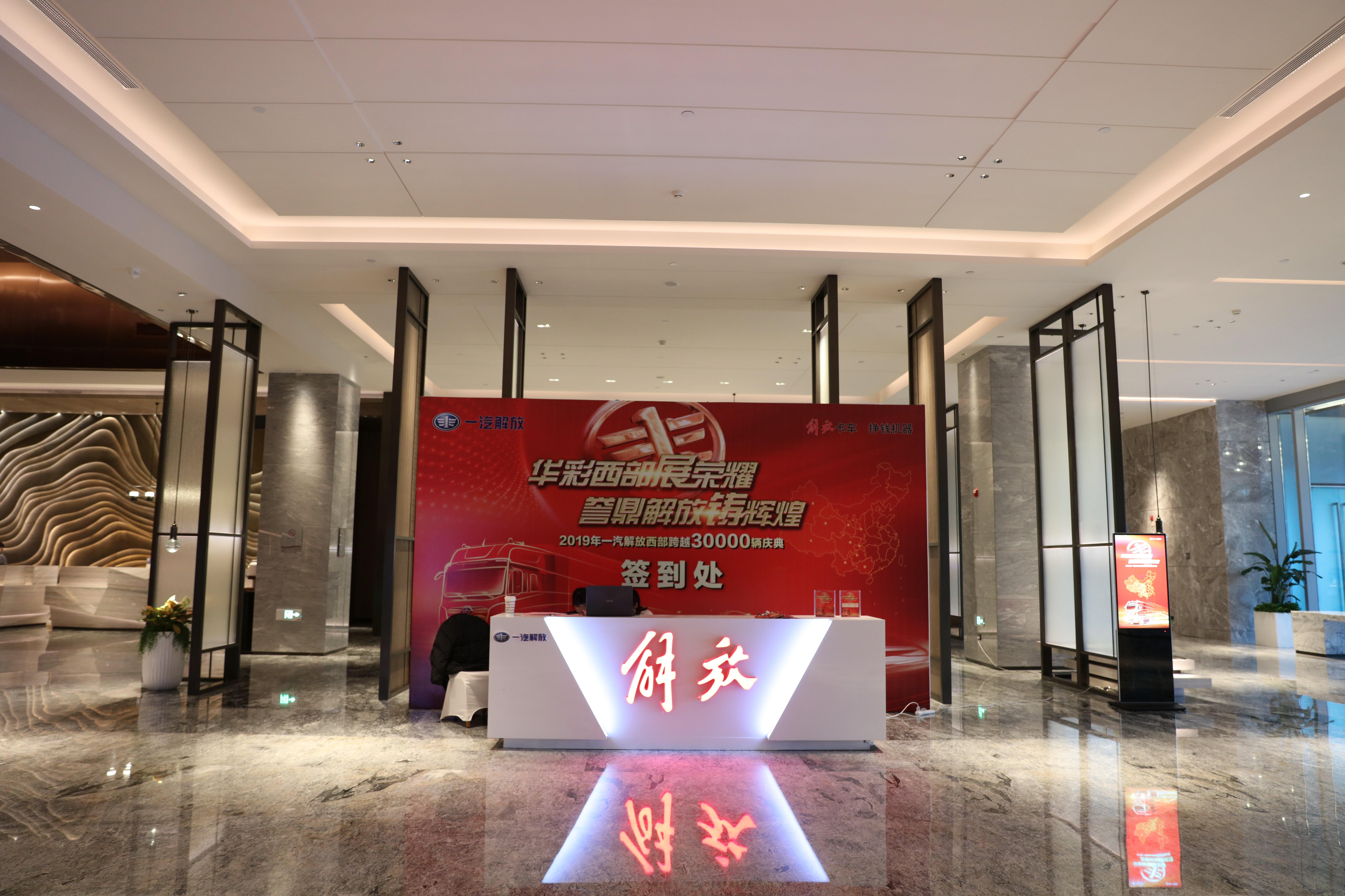Crowne Plaza Nanning City Center By Ihg Luaran gambar