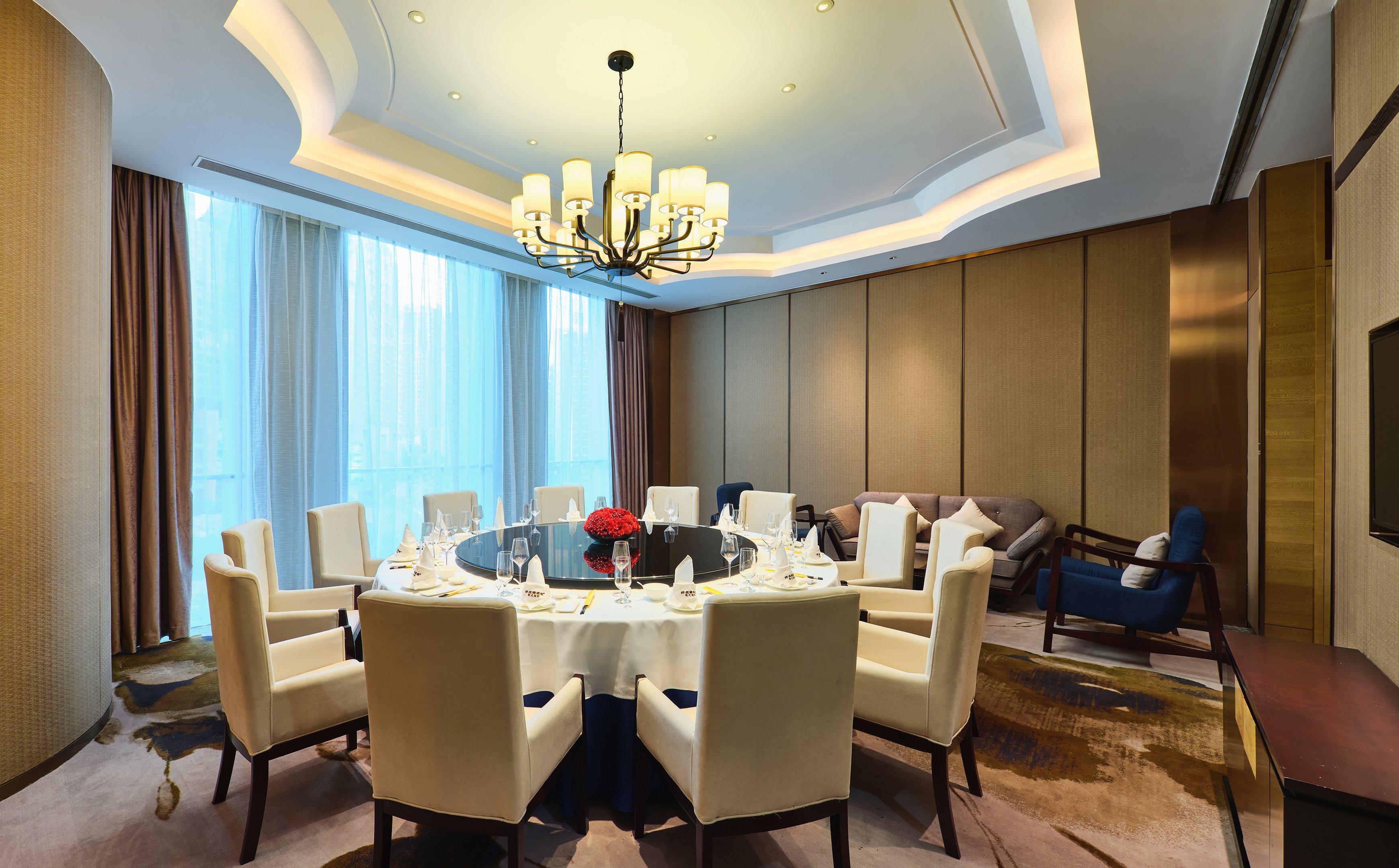 Crowne Plaza Nanning City Center By Ihg Luaran gambar
