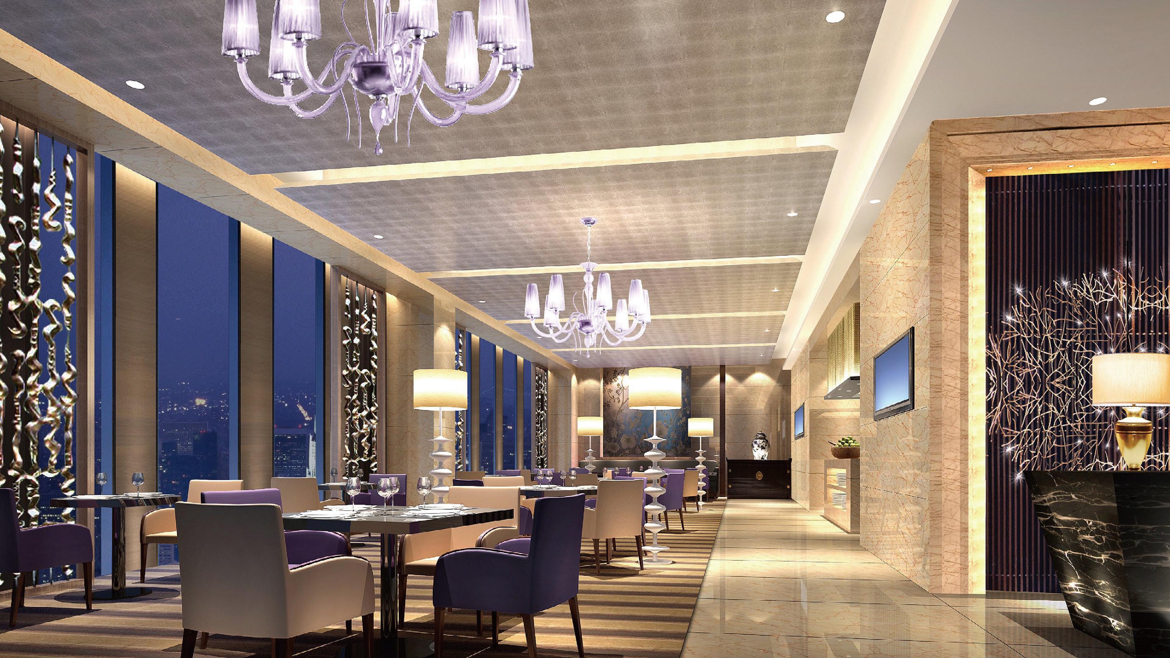 Crowne Plaza Nanning City Center By Ihg Luaran gambar