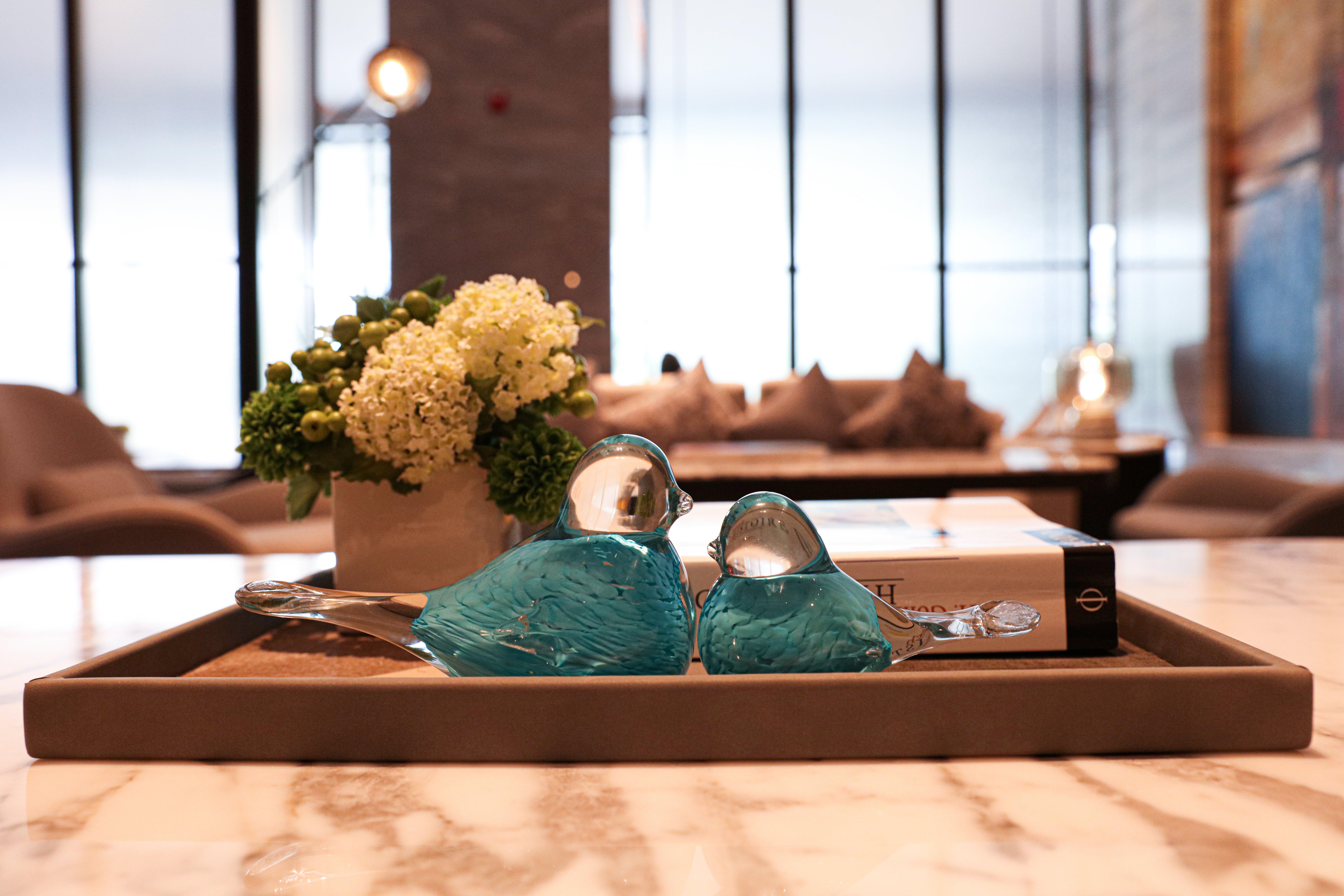 Crowne Plaza Nanning City Center By Ihg Luaran gambar